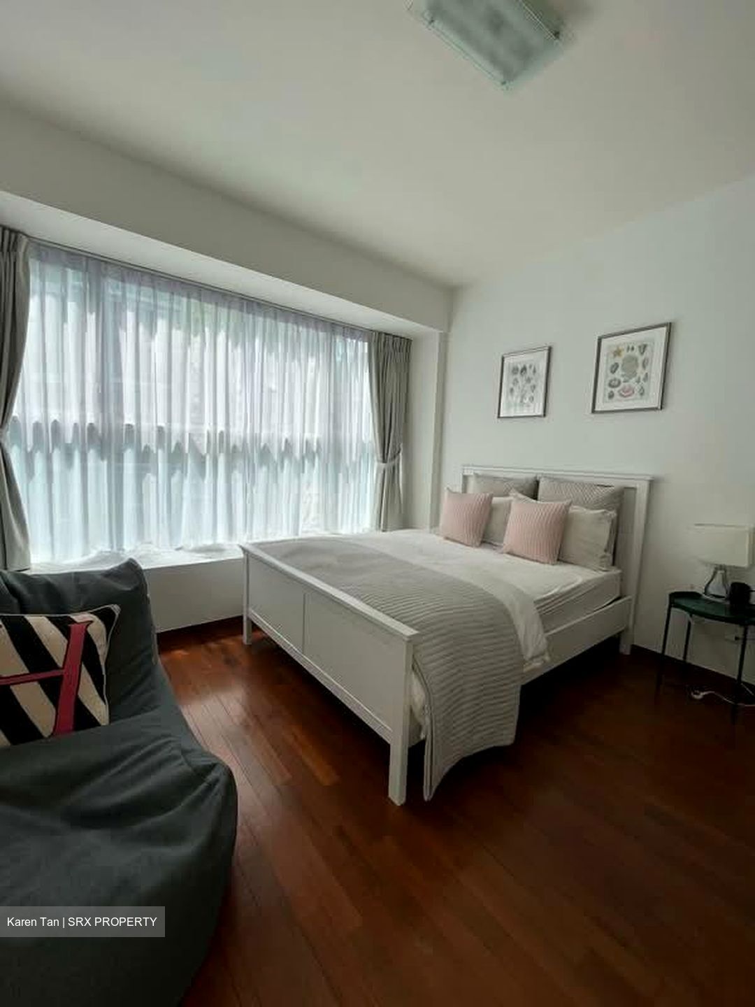 Amber Gardens (D15), Condominium #574278061